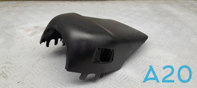 Захисний кожух кермового механізму 61319207006 BMW