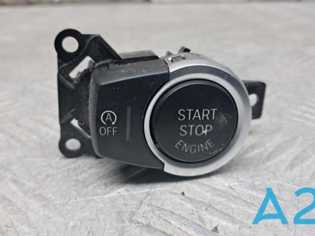 Кнопка запуску двигуна 61319291689 BMW
