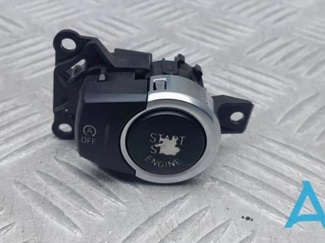 Кнопка запуску двигуна 61319291689 BMW