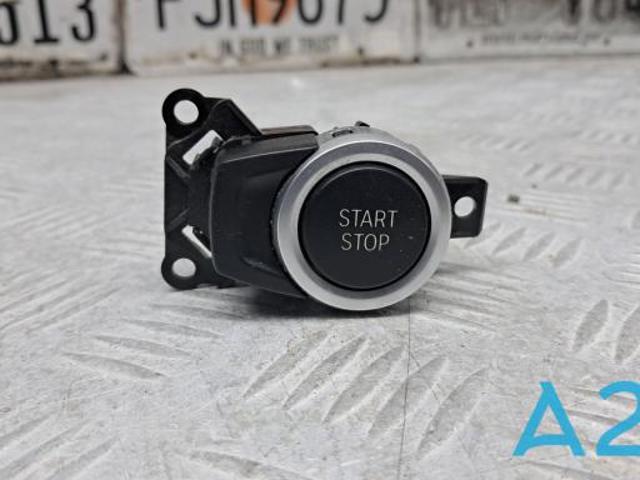 Кнопка запуску двигуна 61319297994 BMW