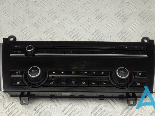 Механізм управління кондиціонером 61319328420 BMW