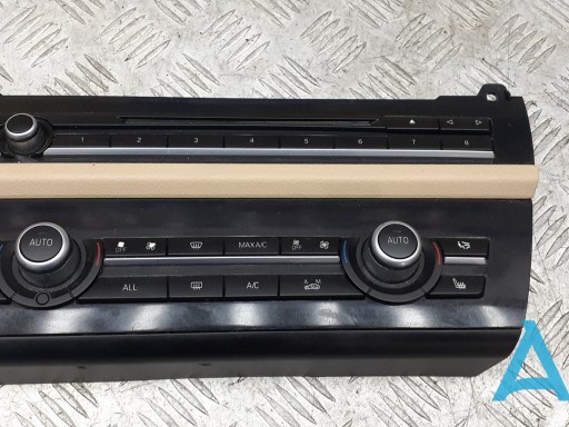 Блок управління режимів опалення / кондиціонування 61319328425 BMW