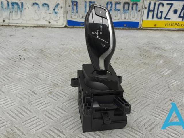 Привід управління механізмом перемикання передач 61319458747 BMW