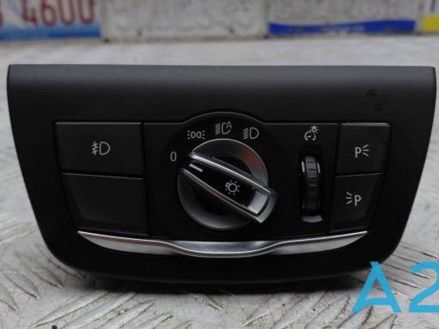 Перемикачі електричні (перемикач світла центральний) 61319472964 BMW