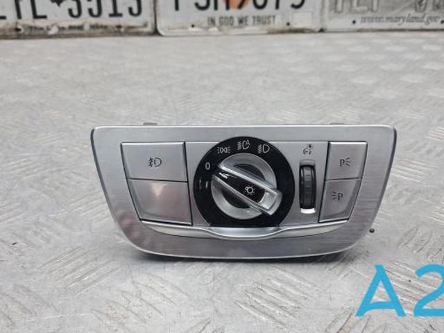Перемикачі електричні (перемикач світла центральний) 61319472976 BMW