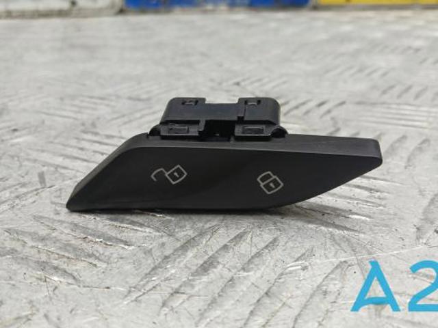 Кнопка блокування замка дверей 61319860546 BMW