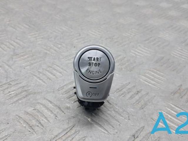 Кнопка запуску двигуна 61319869563 BMW