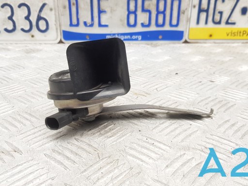 Сигнал звукової, клаксон 61337293736 BMW
