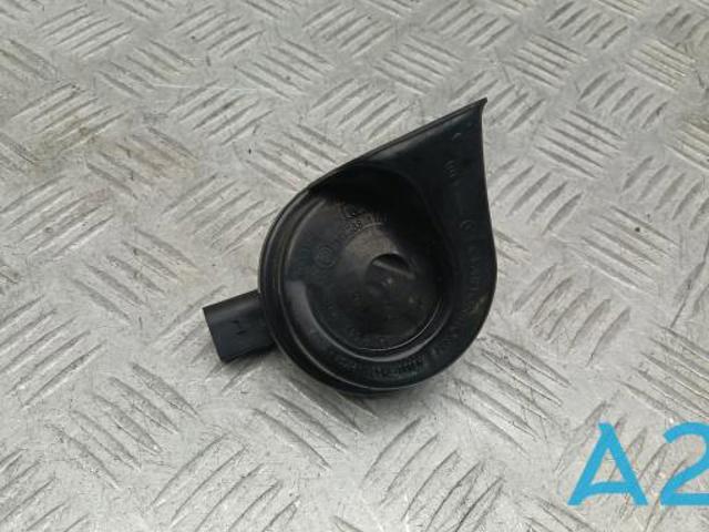 Сигнал звукової, клаксон 61337342945 BMW