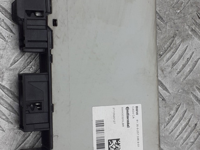 Блок управління комфорту 61356809372 BMW