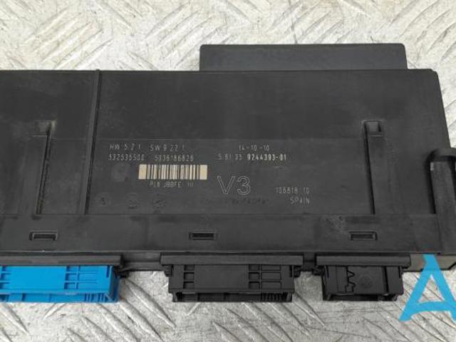 Блок комфорту 61356992415 BMW