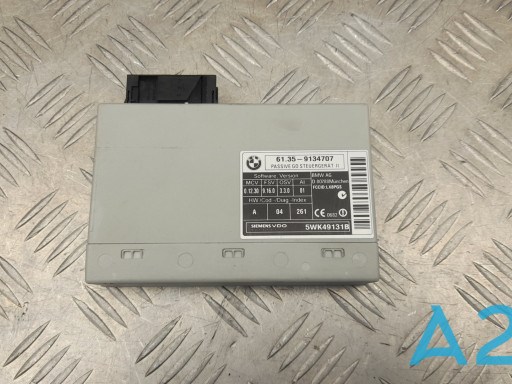 Блок управління центральним замком 61359134707 BMW