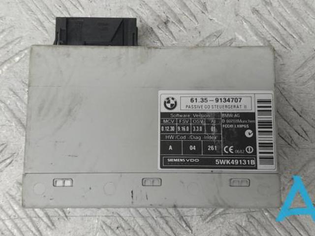 Блок управління центральним замком 61359134707 BMW