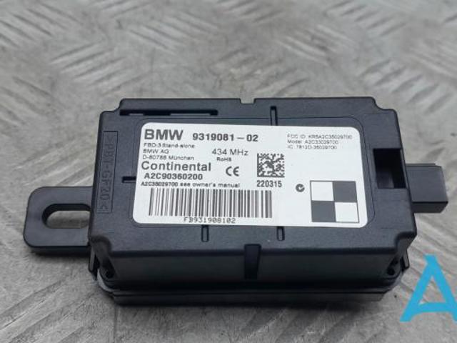 Блок керування центральним замком 61359319081 BMW