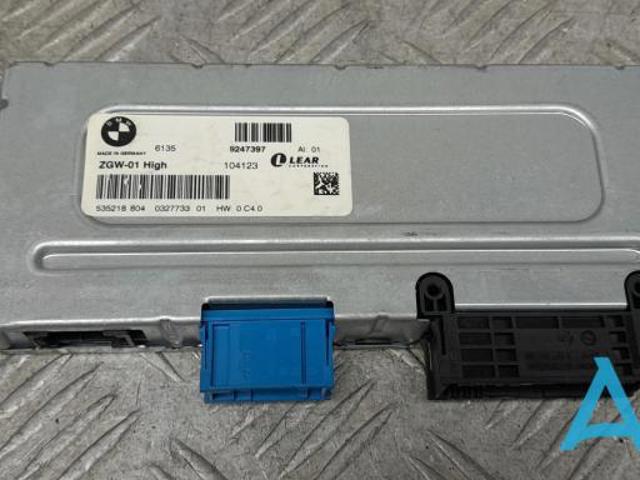 Блок комфорту 61359322532 BMW
