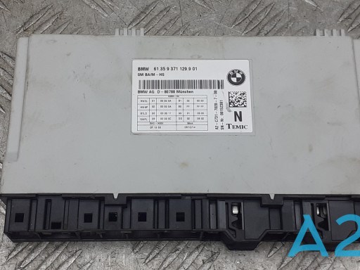 61359371129 BMW