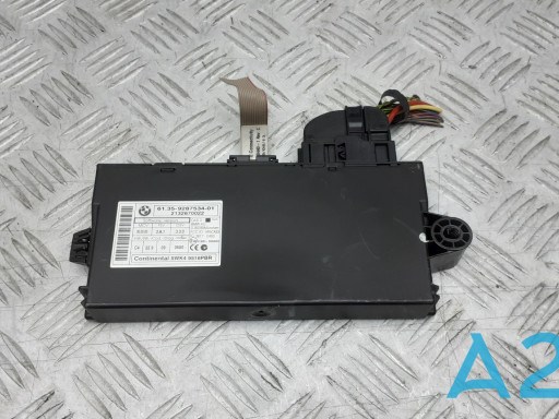 Блок комфорту 61359395656 BMW