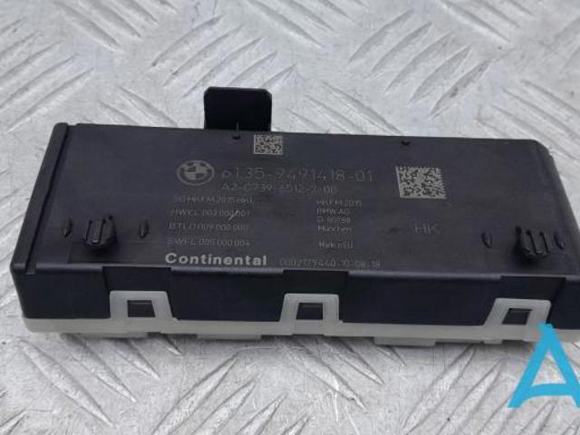 ЕБУ відкриття кришки багажника / двері 3-й (5-й) 61359451484 BMW