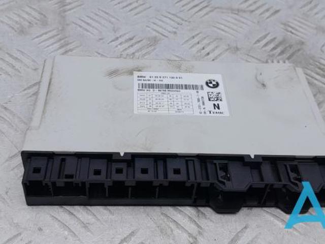 Модуль управління (ЕБУ) переднього сидіння 61359459682 BMW