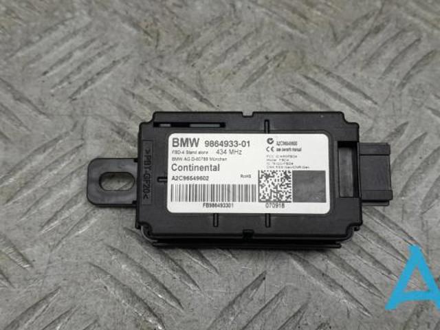 Центральний замок приймач 61359864933 BMW