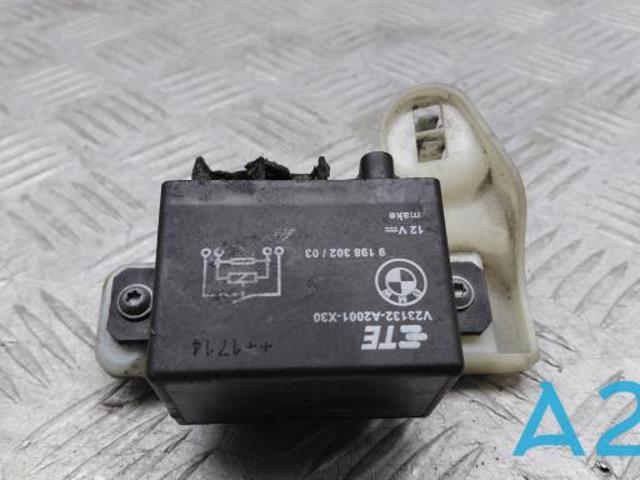 Реле 61369198302 BMW