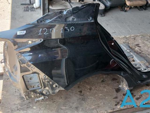 Крило заднє праве 6160147140 TOYOTA