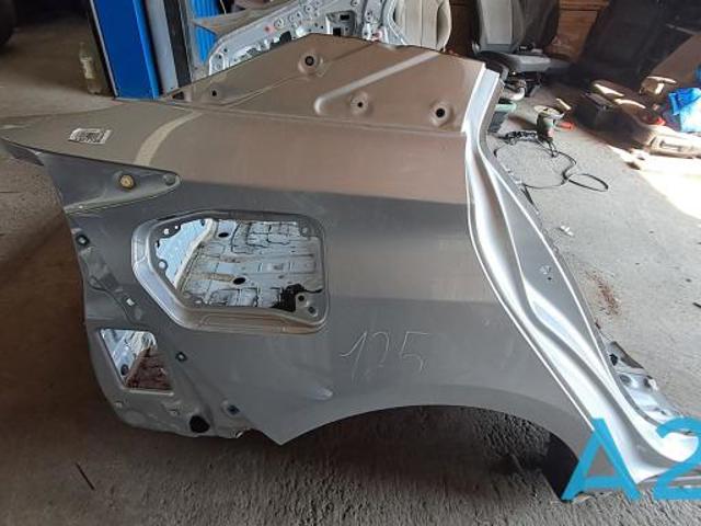 Крило праве заднє 6160147160 TOYOTA
