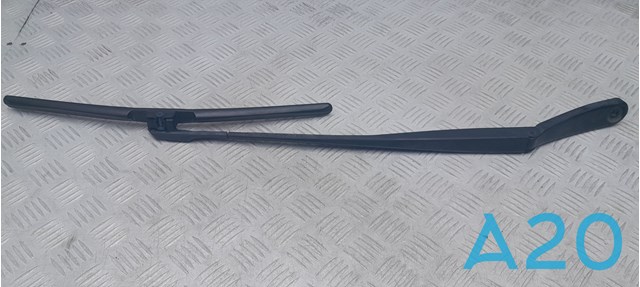 Важіль-поводок склоочисника лобового скла 61617182594 BMW