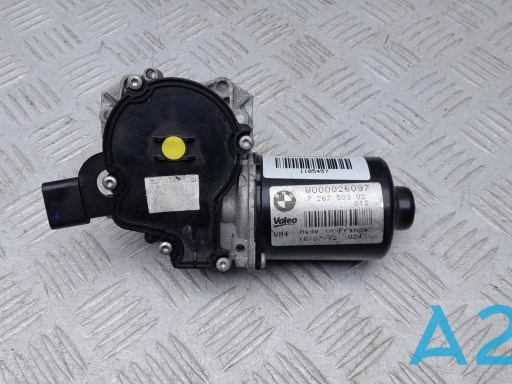Трапеція склоочисника 61617260488 BMW