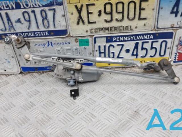 Трапеція двірників 61617292653 BMW
