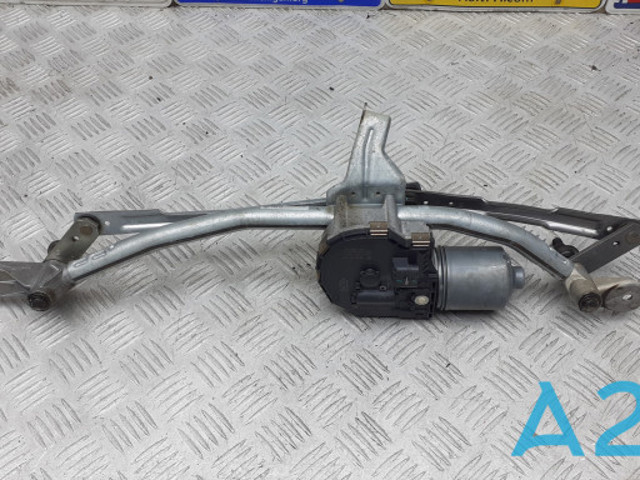 Трапеція склоочисника 61617306266 BMW
