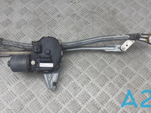 Трапеція склоочисника 61617306271 BMW
