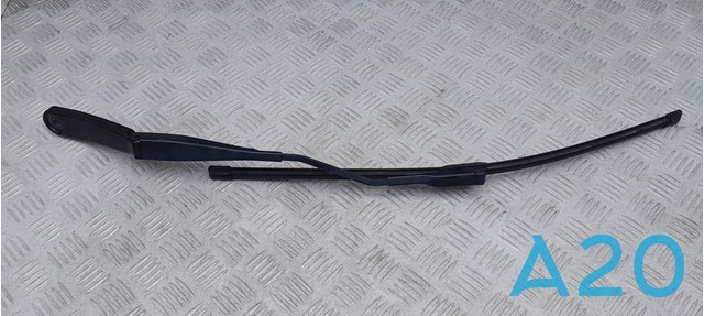 Поводок двірника 61617360506 BMW