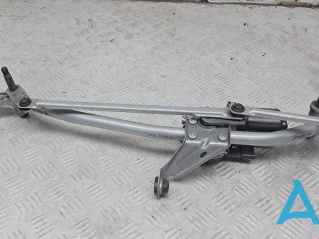 Трапеція двірників 61617427901 BMW