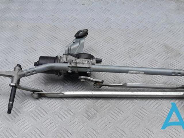 Трапеція двірників 61617429701 BMW
