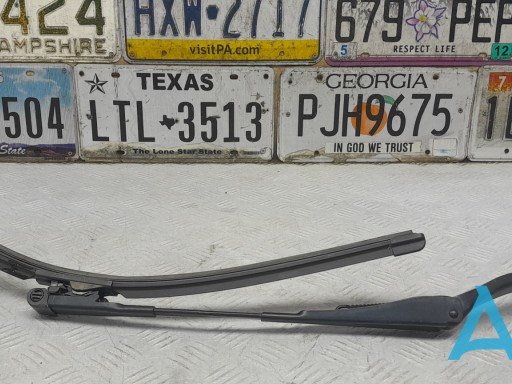 Ричаг склоочисника 61619449923 BMW