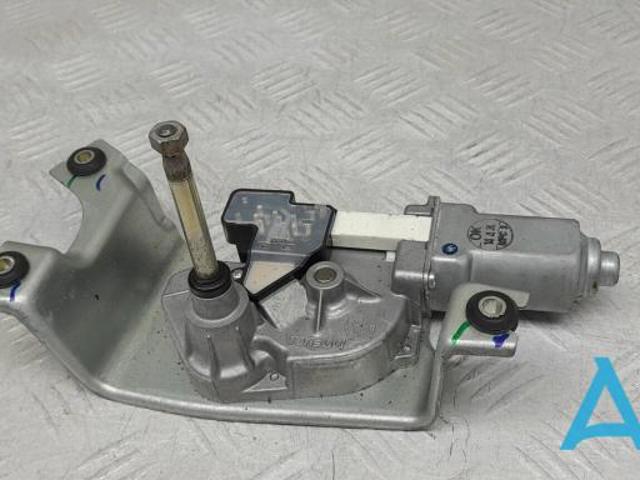 Моторчик заднього двірника 61627318710 BMW
