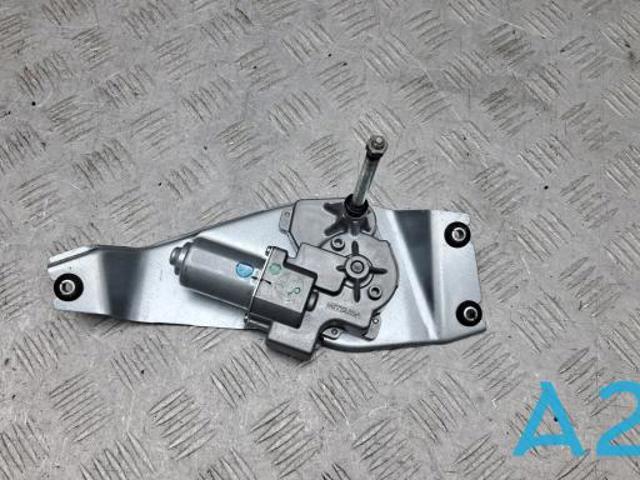 Склоочисник дверей задка 61627356220 BMW