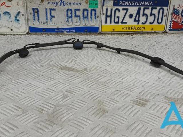 Сопло склоомивача вітрового скла 61667205117 BMW