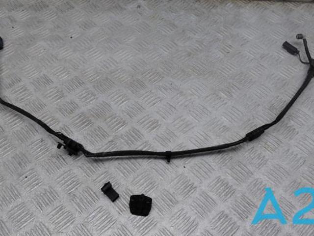 Сопло омивача лобового скла 61667230188 BMW