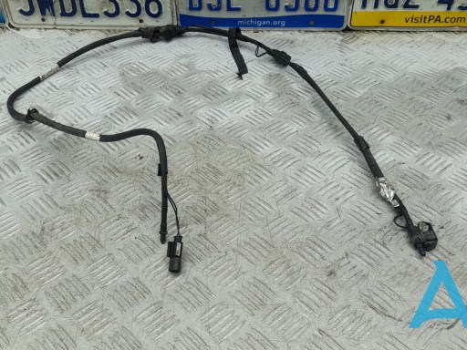 Сопло омивача лобового скла 61667275171 BMW