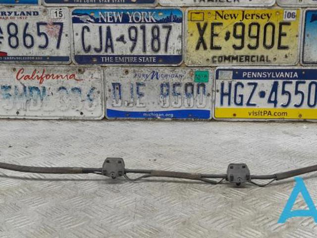Сопло омивача лобового скла 61667275175 BMW