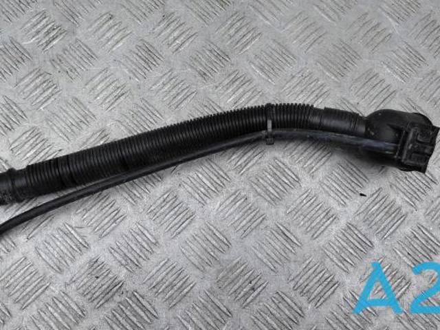 Горловина бачка омивача 61667301629 BMW