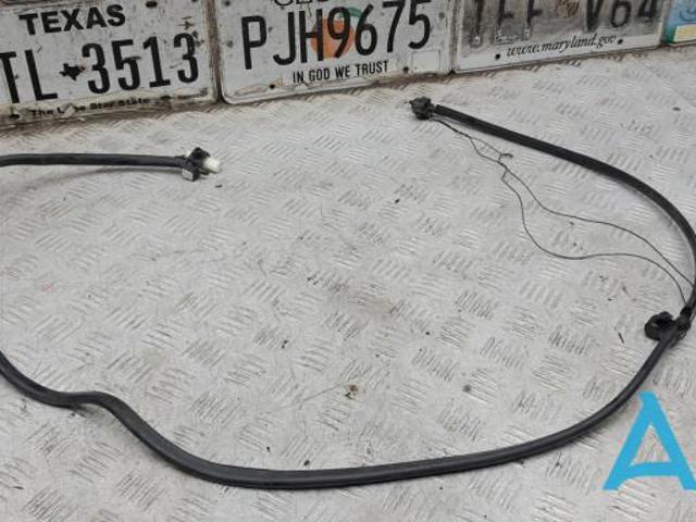 Сопло омивача лобового скла 61667347668 BMW