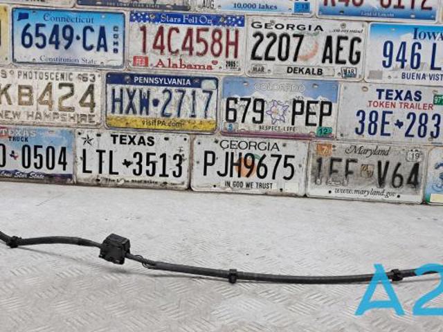Сопло склоомивача вітрового скла 61667367464 BMW