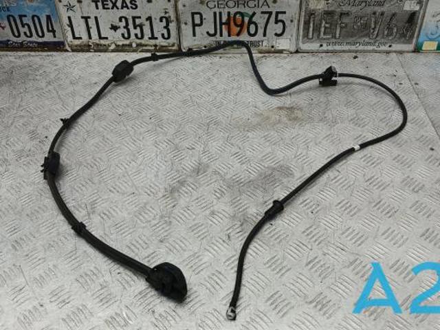 Форсунка омивача лобового скла 61667388756 BMW