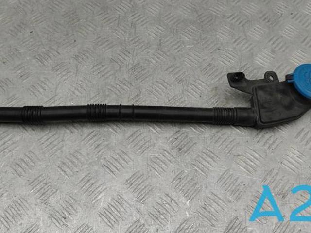 Горловина бачка омивача 61667427883 BMW