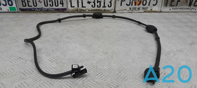 Форсунка омивача лобового скла 61667429694 BMW