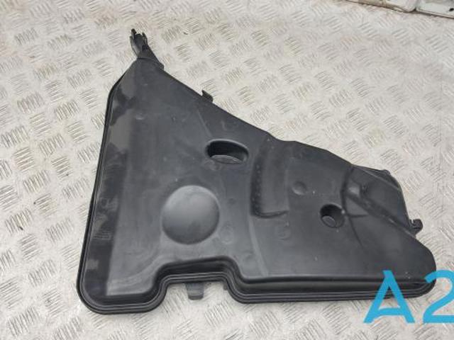 Водяний бачок омивача скла 61668491829 BMW