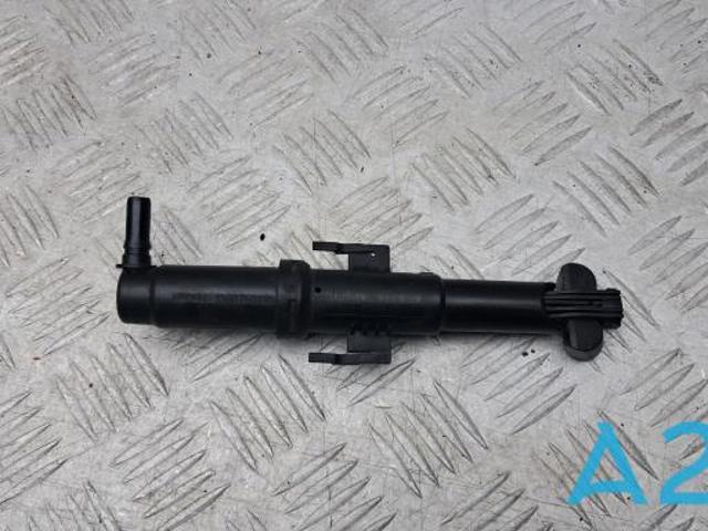 Форсунка омивача фари передньої, правої 61677246088 BMW